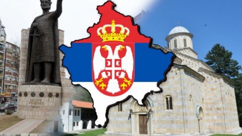 POČELA ALBANSKA OFANZIVA NA SRPSKE MANASTIRE: Kurti i Osmanijeva poslali pismo UNESCO-u, četiri svetinje na udaru lažne države