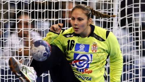 VREME NIJE SAVEZNIK: Rukometašice Srbije u aprilu moraju da pobede Litvaniju i Ukrajinu kako bi se plasirale na Evropsko prvenstvo