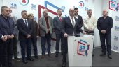 OBAVEZA JE BILA DRUGAČIJA: Srpska lista predala žalbu Ustavnom sudu zbog odluke kosovske Skupštine