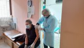 IMUNIZACIJA TEČE PO PLANU: U opštini Negotin vakcinisano 5.006 osoba