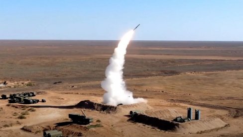 AMERIČKI STRUČNJAK PRIZNAO: Ovo rusko oružje je noćna mora za njih, avijacija SAD strahuje od moćnih raketa (VIDEO)
