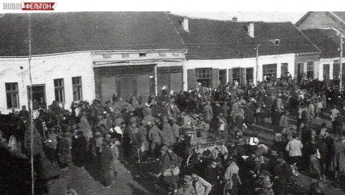 PROTIVUDAR KOD LESKOVCA: Nemci i Bugari su sprečeni da srpsku vojsku opkole u dolini Toplice i Jablanice