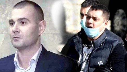 НОВОСТИ САЗНАЈУ: Тужилаштво тражи притвор за Горана Папића