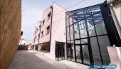 ДА ЧУВАЈУ ЕНЕРГИЈУ И СМАЊЕ ЗАГАЂЕЊЕ: У Зрењанину отворена прва “паметна зграда” и Регионални центар за енергетску ефикасност