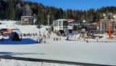 МУЗИЧКИ СПЕКТАКЛ ЗА ТУРИСТЕ: Скијашка сезона на Јахорини почиње 3. децембра
