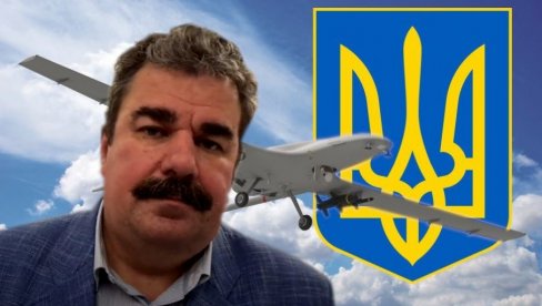 U DONBASU NEĆE BITI KAO U NAGORNO KARABAHU: Aleksej Leonkov otkrio šta je glavni adut ukrajinske vojske u slučaju napada na DNR