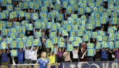 NOVI UDARAC ZA TZV. KOSOVO: Igračima zabranjen put u Prištinu, utakmica otkazana jer država nije priznala nezavisnost