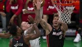 IGRICE MU DOŠLE GLAVE: Majami Hitsi suspendovali košarkaša zbog rasizma na Tviču (VIDEO)