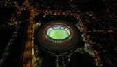 SVEČANO NA MARAKANI: Izložba povodom 58. rođendana stadiona Crvene zvezde