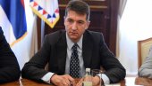 AMBASADOR SPASOJEVIĆ: Grčka zainteresovana da otvori granicu za građane Srbije