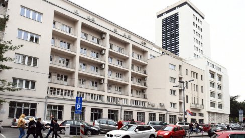 ZATVOR ZA OCA DEČAKA (16), KOJI JE UBIO BABU I DEDU, PA SEBE? Podnet optužni predlog posle jezivog zločina na Zvezdari