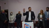 KOVAČEVIĆ NA VITALCU: Koalicija “Za budućnost Nikšića” je već pobednik izbora!