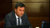 SUĐENJE ZA AFERU RESPIRATORI: Premijer FBiH Novalić tvrdi da je reč o politički montiranom procesu