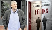 SIMEON RAKIĆ, PREVARANT NAŠIH DANA: Uskoro počinje snimanje komedije Feliks, po romanu Vladimira Kecmanovića