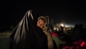 BORILI SE NA STRANI ID U SIRIJI: Na Kosovo vraćeno 11 građana, među njima deca i žene