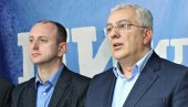 MANDIĆ PODRŽAO INICIJATIVU OTVORENI BALKAN: Vlada propustila dobru priliku da Crna Gora bude deo važnog projekta