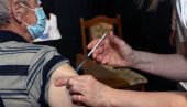 SMANJUJE SE BROJ PREGLEDA U KOVID AMBULANTI: Vakcinisano 37.000 građana Smedereva