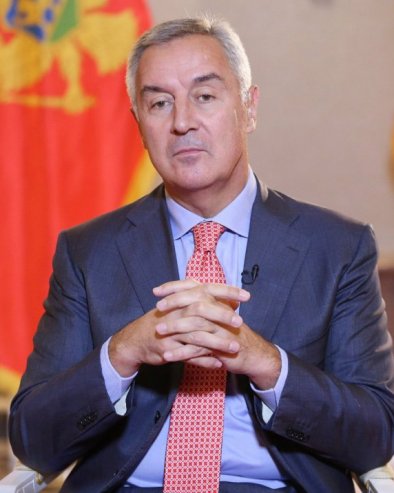 ŽESTOKE OPTUŽBE NA RAČUN ĐUKANOVIĆA: Milo stoji iza ubistva ministra Bulatovića