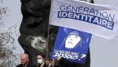 ЗАБРАЊЕНА ГЕНЕРАЦИЈА: Стоп десничарима у Француској