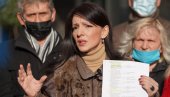 JEZIVO I BEZDUŠNO: Marinika Tepić zloupotrebila maloletnicu u političke svrhe, otkrivena laž koja se krije iza priče o zaplenjenom telefonu