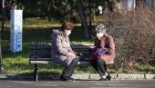 ПРЕВАРА ПРЕКО МАСАЖЕРА: Најстарији Београђани на мети особа које се представљају као радници пензионог фонда