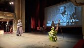 ОПРОШТАЈ ОД КОМНЕНИЋА: Одржана комеморација у Народном позоришту (ФОТО/ВИДЕО)