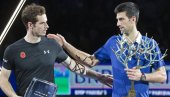 AKO DOĐE DO TUČE, BRITANAC NEMA DILEMU: Mari siguran da bi prebio Đokovića i Federera, ali plaši se Nadala (VIDEO)