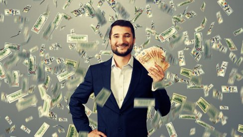 МИЛИОНЕРИ ИЗНИКЛИ ТОКОМ КОРОНЕ: Док је већина осиромашила, “клуб” богаташа се увећао за пет милиона