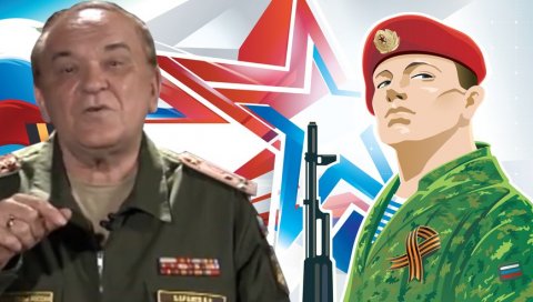 ДА ЛИ ЈЕ КРИМ БЕЗБЕДАН? Руски пуковник се огласио после повлачења руских трупа са границе с Украјином
