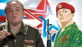 TRI ZNAKA DA KREĆE KRVAVI SUKOB: Ruski pukovnik najavio da će Rusija zaštititi svoj narod