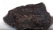 SENZACIONALNO NAUČNO OTKRIĆE: Meteorit pronađen u Sahari stariji od Zemlje (VIDEO)