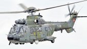 PRVA SUPERPUMA SLEĆE PRE ZIME: Erbas u Francuskoj počeo izradu helikoptera za MUP