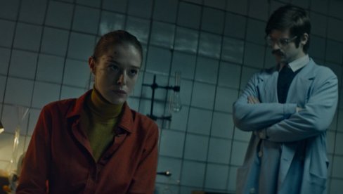 MILENA U GLAVNOJ ULOZI: Ruski film Superdeep uskoro u bioskopima