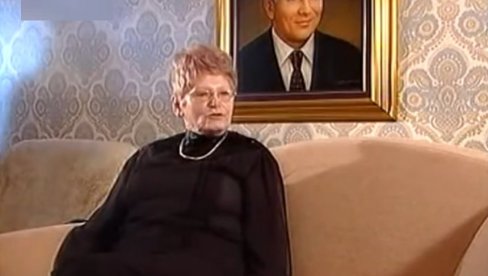 ĐINĐIĆ ISPORUČIO MILOŠEVIĆA NA VIDOVDAN: Majka ga molila da to ne radi