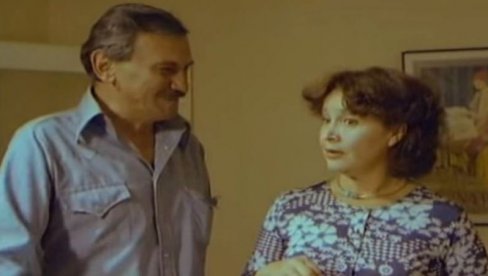 OBOŽAVALA JE ŠTO JE SVI ZNAJU PO ULOZI DARE: Svi mi se obraćaju sa LJubi ga majka - govorila je Darinka Čalenić