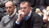 PROCUREO SNIMAK  novi sportski direktor KK Partizan: Ja sam uvek navijao za Zvezdu (Video)