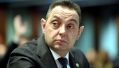 VULIN OTKRIO ŠTA JE SPREMALA EKIPA VELJE NEVOLJE: Ministar policije objasnio kako je pao klan Belivuk-Miljković
