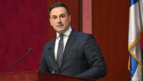 VJT: Načelnik Veselin Milić nije počinio krivično delo iz nadležnosti Višeg javnog tužilaštva
