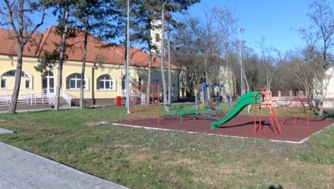 NOVA USLUGA PU „SREĆNO DETINJSTVO“: Elektronska prijava dece u vrtiće od sada dostupna i u Plandištu