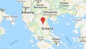 СНАЖАН ЗЕМЉОТРЕС: Тресло се тло у централној Грчкој, ево где је био епицентар