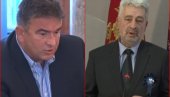 KRIVOKAPIĆ - NEZAHVALNI BEDNIK! Medojević žestoko posle sramne izjave premijera Crne Gore