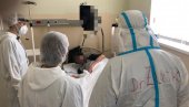 ЕПИДЕМИОЛОШКА СИТУАЦИЈА У БИЈЕЉИНИ: Још 28 особа заражено, више од половине хоспитализованих има тешку клиничку слику