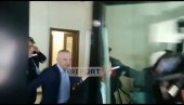 OPŠTI HAOS U ALBANIJI: Predsednik Meta se sukobio sa policijom, kulminirao sukob sa premijerom Ramom? (VIDEO)
