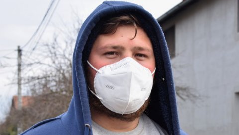 „РЕКАО САМ МУ ДА СКОЧИ, АЛИ ОН НИЈЕ СМЕО“ Потресна исповест младића који од јуче трага за другом након несреће на реци