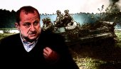 SVE ĆE PLATITI SA KAMATOM! Bivši izraelski obaveštajac tvrdi da će Ukrajina odgovarati zbog granatiranja Donbasa
