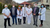 SPREČITI PODMUKLU BOLEST I POMOĆI OBOLELIMA: U Prijepolju otvoreno savetovalište za dijabetes (FOTO)
