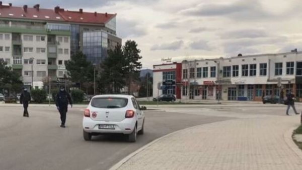 ВОЗИО СА 3,53 ПРОМИЛА: Хапшења у Црној Гори због вожње у пијаном стању