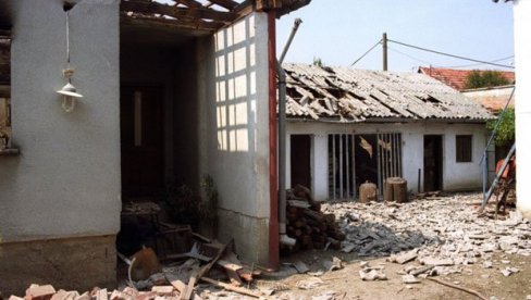 ТЛО И ДАЉЕ ПОДРХТАВА: Два нова потреса у Хрватској - један код Ријеке, други код Петриње