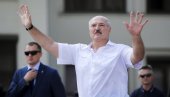 U SLUČAJU DA GA UBIJU: Lukašenko potpisao dekret kojm ovlašćenja prenosi na ovaj organ
