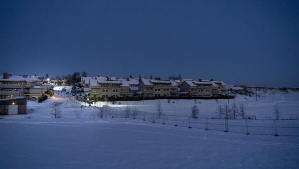УБЛАЖАВАЈУ МЕРЕ: Норвешка укида од 26. јануара обавезни карантин